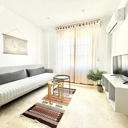 Apartmán Elvira Urban Living - Granada Centro Exteriér fotografie