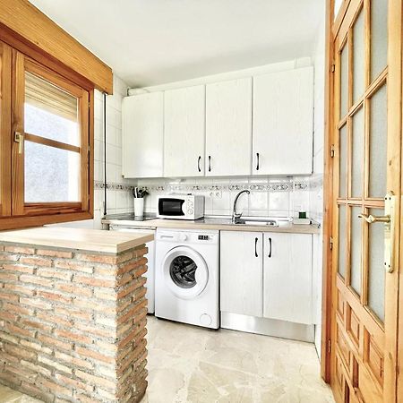 Apartmán Elvira Urban Living - Granada Centro Exteriér fotografie