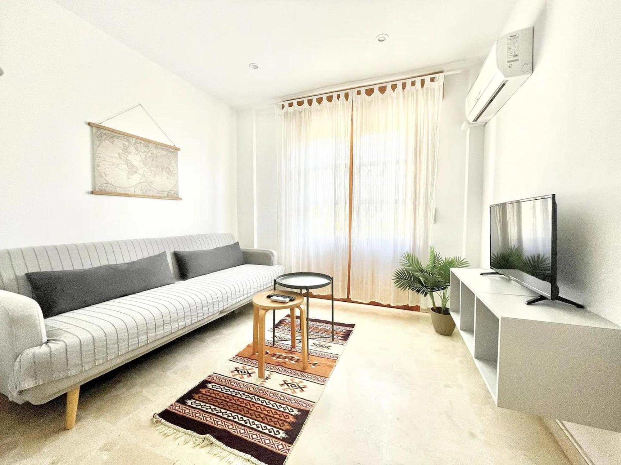 Apartmán Elvira Urban Living - Granada Centro Exteriér fotografie