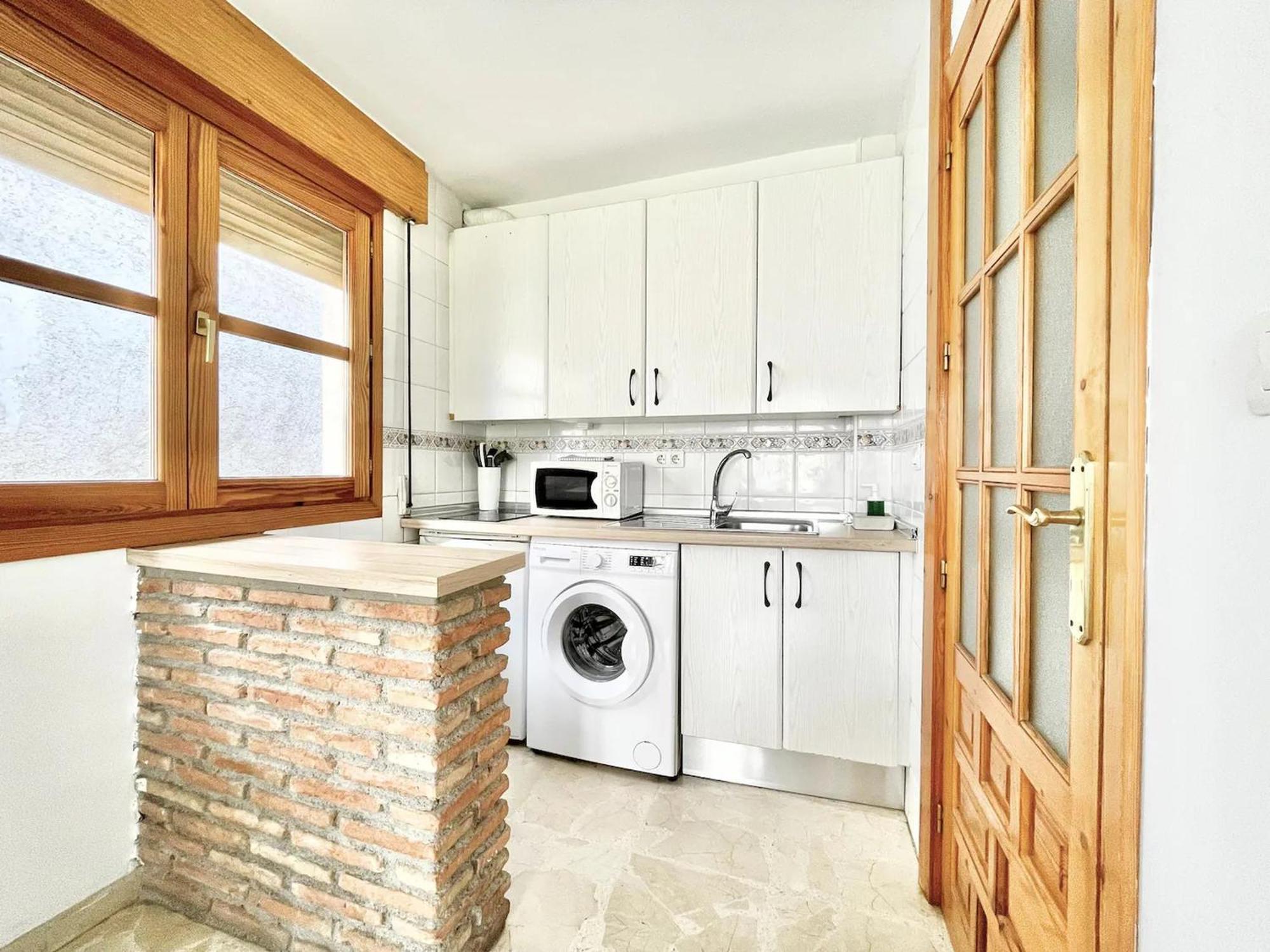 Apartmán Elvira Urban Living - Granada Centro Exteriér fotografie