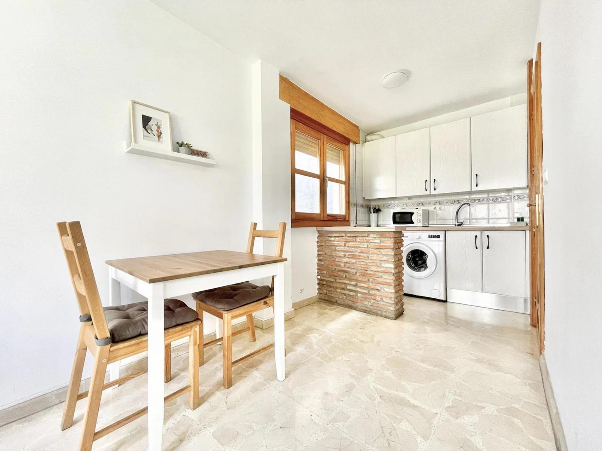 Apartmán Elvira Urban Living - Granada Centro Exteriér fotografie