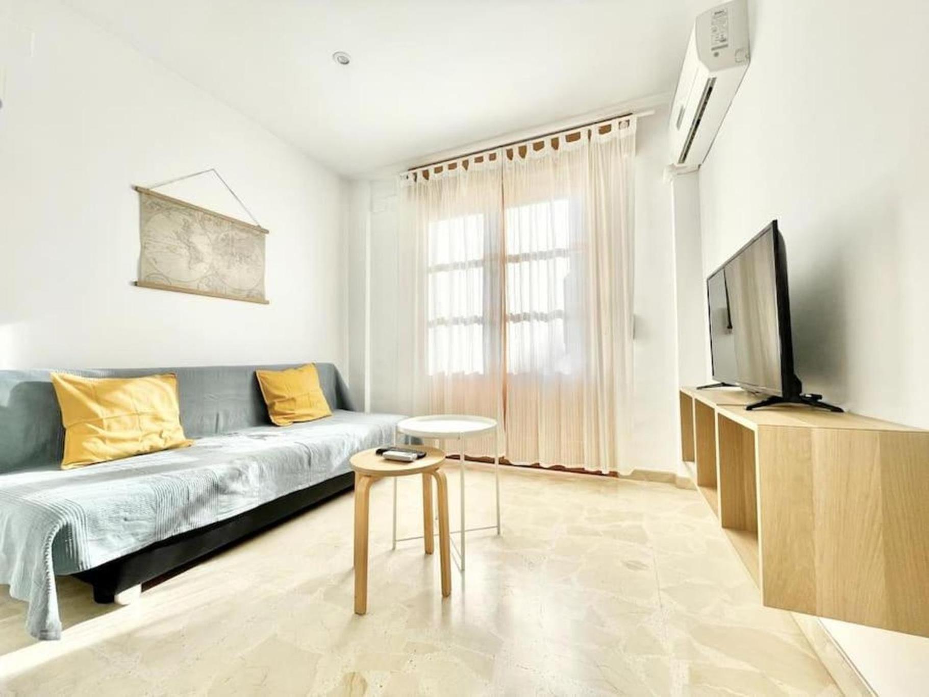 Apartmán Elvira Urban Living - Granada Centro Exteriér fotografie