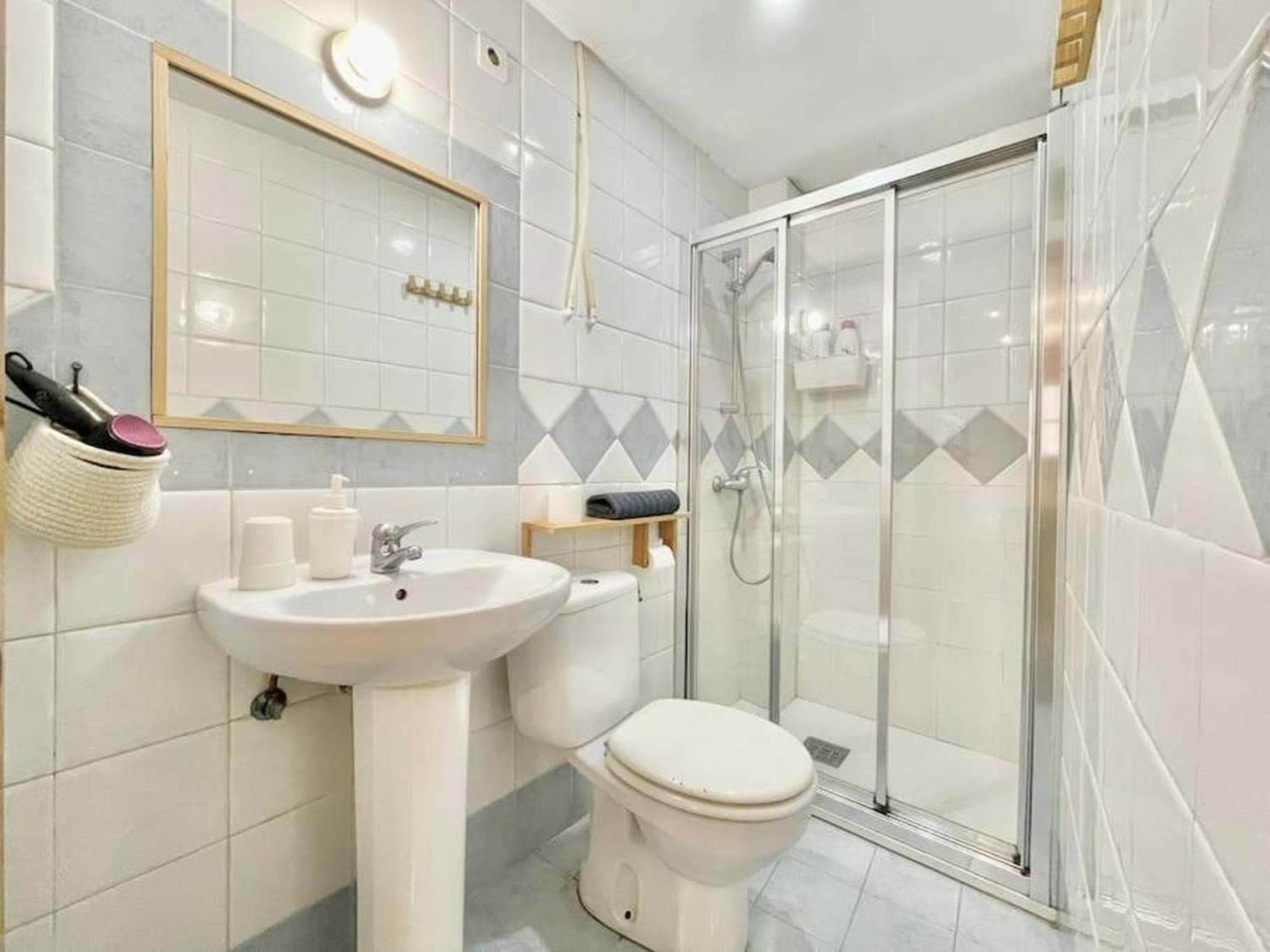 Apartmán Elvira Urban Living - Granada Centro Exteriér fotografie
