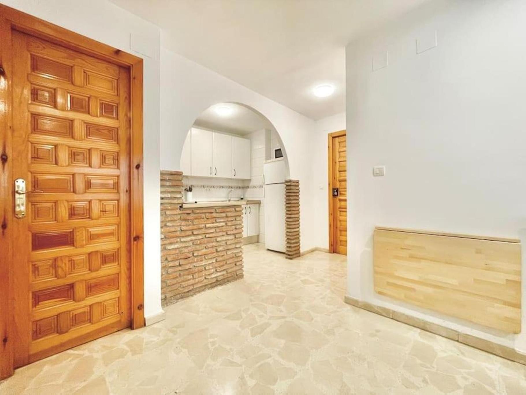 Apartmán Elvira Urban Living - Granada Centro Exteriér fotografie
