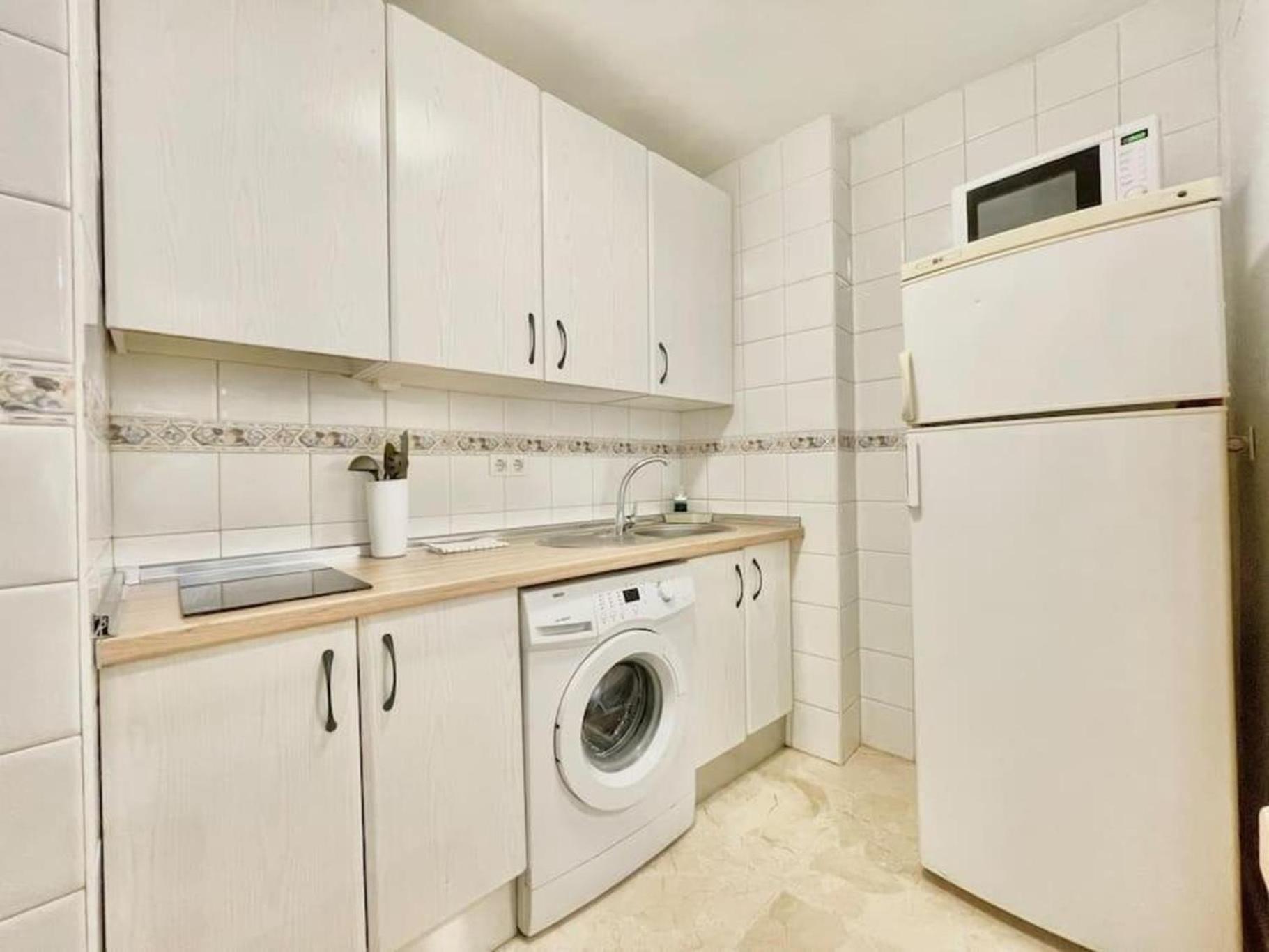 Apartmán Elvira Urban Living - Granada Centro Exteriér fotografie